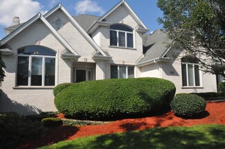 10902 Glenlake Dr, Orland Park, IL 60467