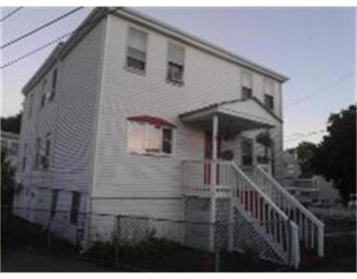 35 Eliot Rd, Revere, MA 02151