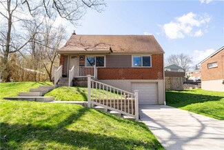 206 Fiesta Dr, Pittsburgh, PA 15239