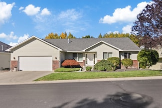 4413 E North Glenngrae Ln, Spokane, WA 99223