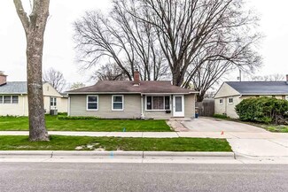 125 Walter St, Madison, WI 53714