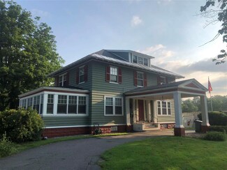 1 Charlestown Rd, Claremont, NH 03743
