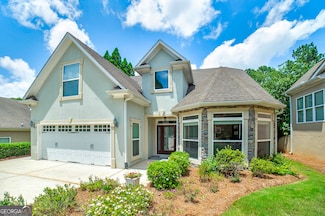 825 Chalet Hills, McDonough, GA 30253