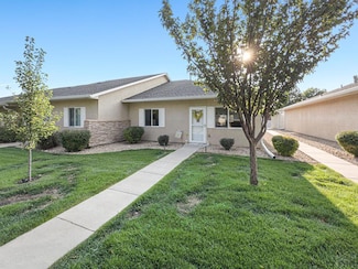4153 Surfwood Ln Unit 155, Pueblo, CO 81005