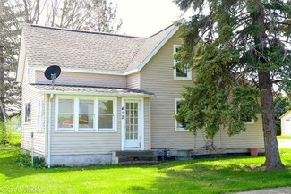 412 W Broadway, Berrien Springs, MI 49103