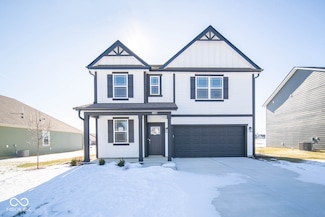 9057 Blue Hill St, Indianapolis, IN 46239