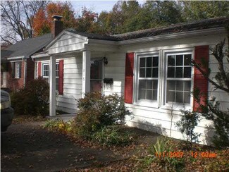 1816 E Powell Ave, Evansville, IN 47714