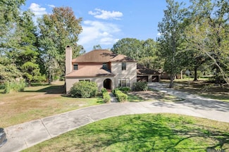 4633 Elm Shadow Dr, Baton Rouge, LA 70817