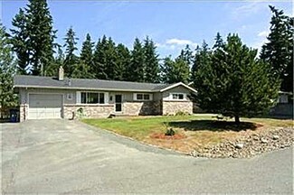 3348 Donida Dr, Bremerton, WA 98312