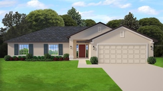 10263 Jollett St, Spring Hill, FL 34608