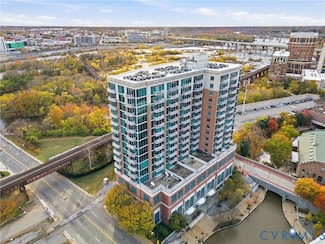 301 Virginia St Unit U714, Richmond, VA 23219