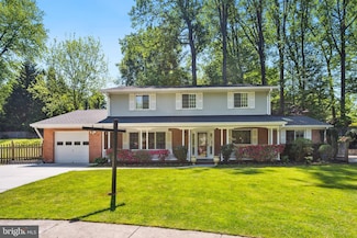 5239 Morley Ct, Fairfax, VA 22032