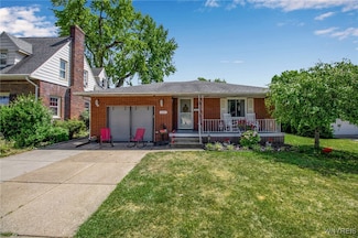 1621 Sheridan Dr, Buffalo, NY 14217