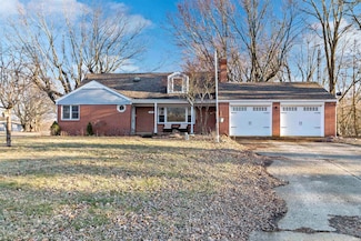 3009 N Coats Rd, Marion, IN 46952
