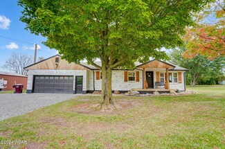 4137 Saint Johns Rd, Lima, OH 45806