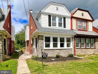 872 Rundale Ave, Lansdowne, PA 19050