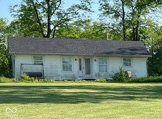 10292 N State Road 267, Brownsburg, IN 46112