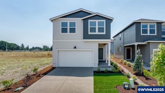 4853 Thyme Ave NE, Salem, OR 97301
