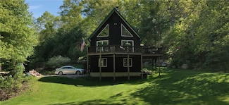 148 Old Coach Rd, Charlestown, RI 02813