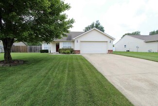 6058 Flintlock Dr, West Lafayette, IN 47906