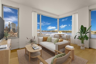 611 W 56th St Unit 21 B, New York, NY 10019