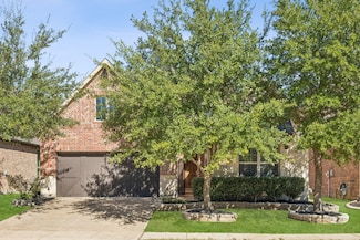 1852 Audubon Pond Way, Allen, TX 75013