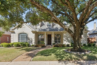 5117 Teddington Park Dr, Plano, TX 75023