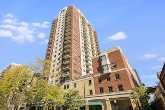 1529 S State St Unit PH-1, Chicago, IL 60605