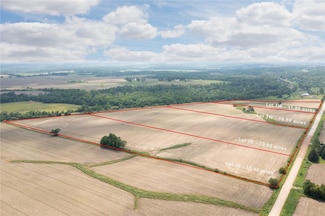 Lot 2E Holmans Rd, Mount Vernon, IA 52314