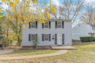 109 Partridge Way, Canonsburg, PA 15317