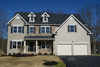 Lot 383 Fairway Dr, Butler Township, PA 18222