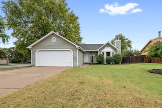 1630 S Willow Oak Ct, Wichita, KS 67230