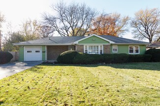 1003 Retta Ct, Joliet, IL 60433