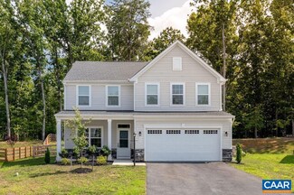 117 Island Hill Rd, Palmyra, VA 22963