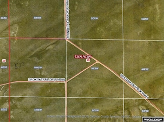 Track 523 Bb Brooks Blvd, Casper, WY 82601