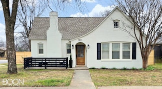1201 Palm St, Abilene, TX 79602
