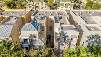 706 E Washington St Unit 114, Phoenix, AZ 85034