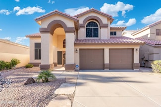 4446 E Woodridge Dr, Phoenix, AZ 85032