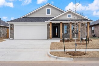 13504 Grass Plain Ave, Yukon, OK 73099