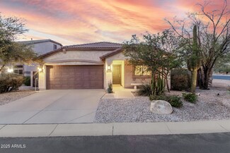 4760 E Amber Sun Dr, Cave Creek, AZ 85331