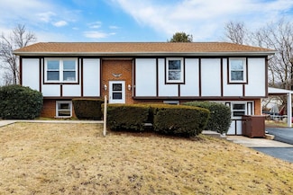 307 Yount Ave, Staunton, VA 24401