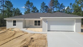 2812 SW Viburnum Rd, Dunnellon, FL 34431