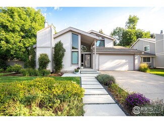 936 Driftwood Dr, Fort Collins, CO 80525