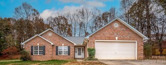 1445 Julius Dr, Salisbury, NC 28147