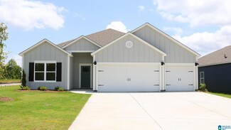 538 Strider Way, Kimberly, AL 35091