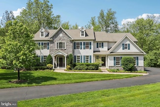 1311 Meadowbrook Ct, Jenkintown, PA 19046