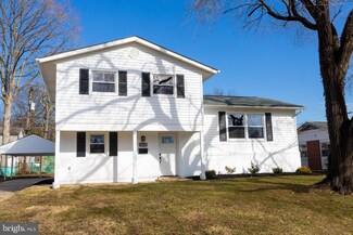 803 Foxwell Rd, Joppa, MD 21085