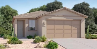 7118 W Joycliff Way, Tucson, AZ 85757