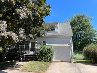 319 Felton Ave, Highland Park, NJ 08904
