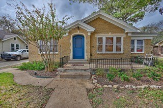 1502 S Market St, Brenham, TX 77833